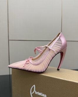 【Christian Louboutin】CL Shoes OG