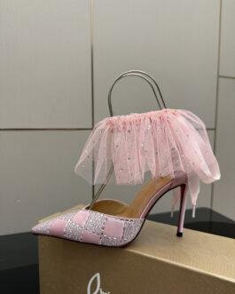 【Christian Louboutin】CL Shoes OG