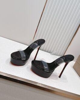 【Christian Louboutin】CL Shoes OG