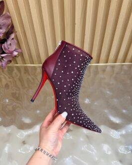 【Christian Louboutin】CL Shoes OG
