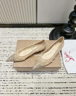 【Christian Louboutin】CL Shoes OG