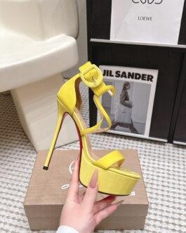 【Christian Louboutin】CL Shoes OG
