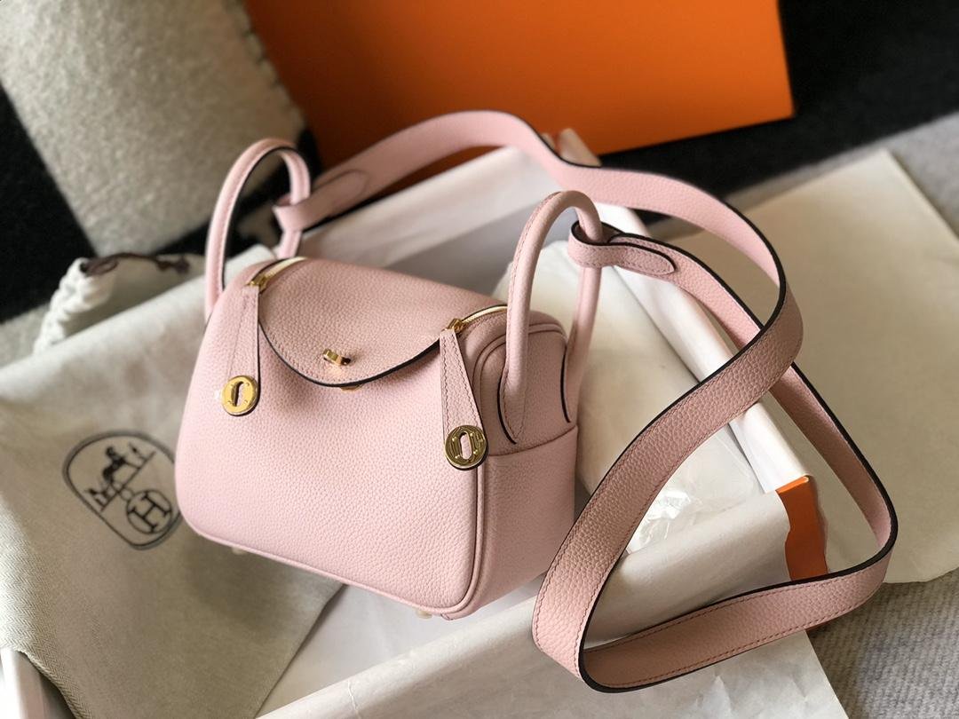 Hermès Bag OG