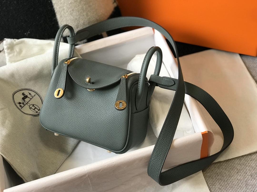 Hermès Bag OG