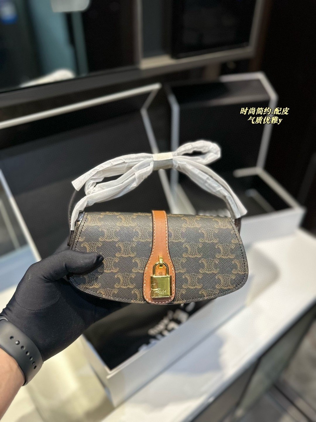 Celine Bag 1:1