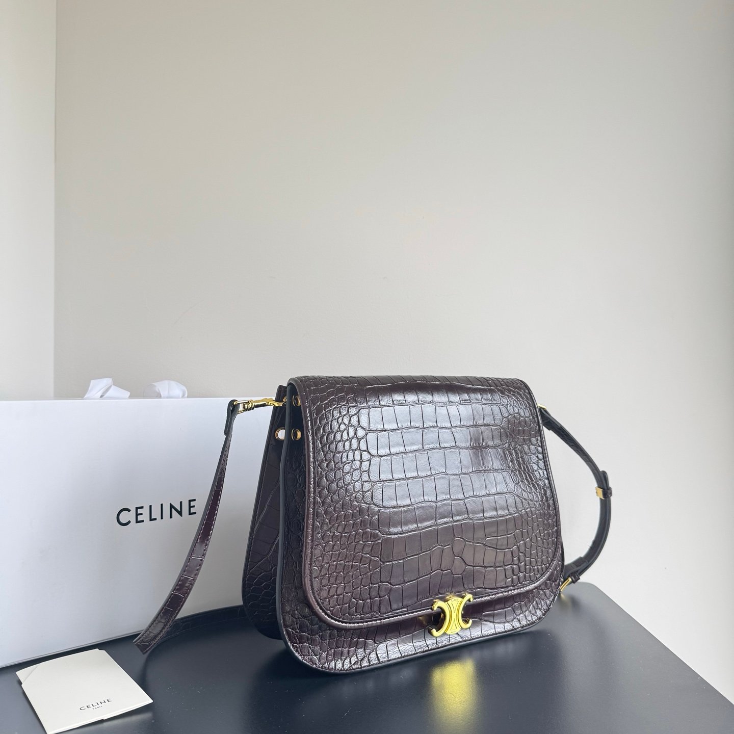 Celine Bag 1:1 - 图片 6