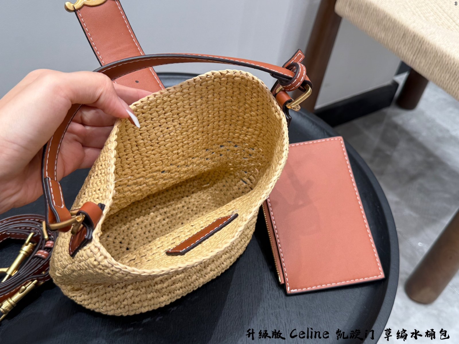 Celine Bag 1:1 - 图片 3