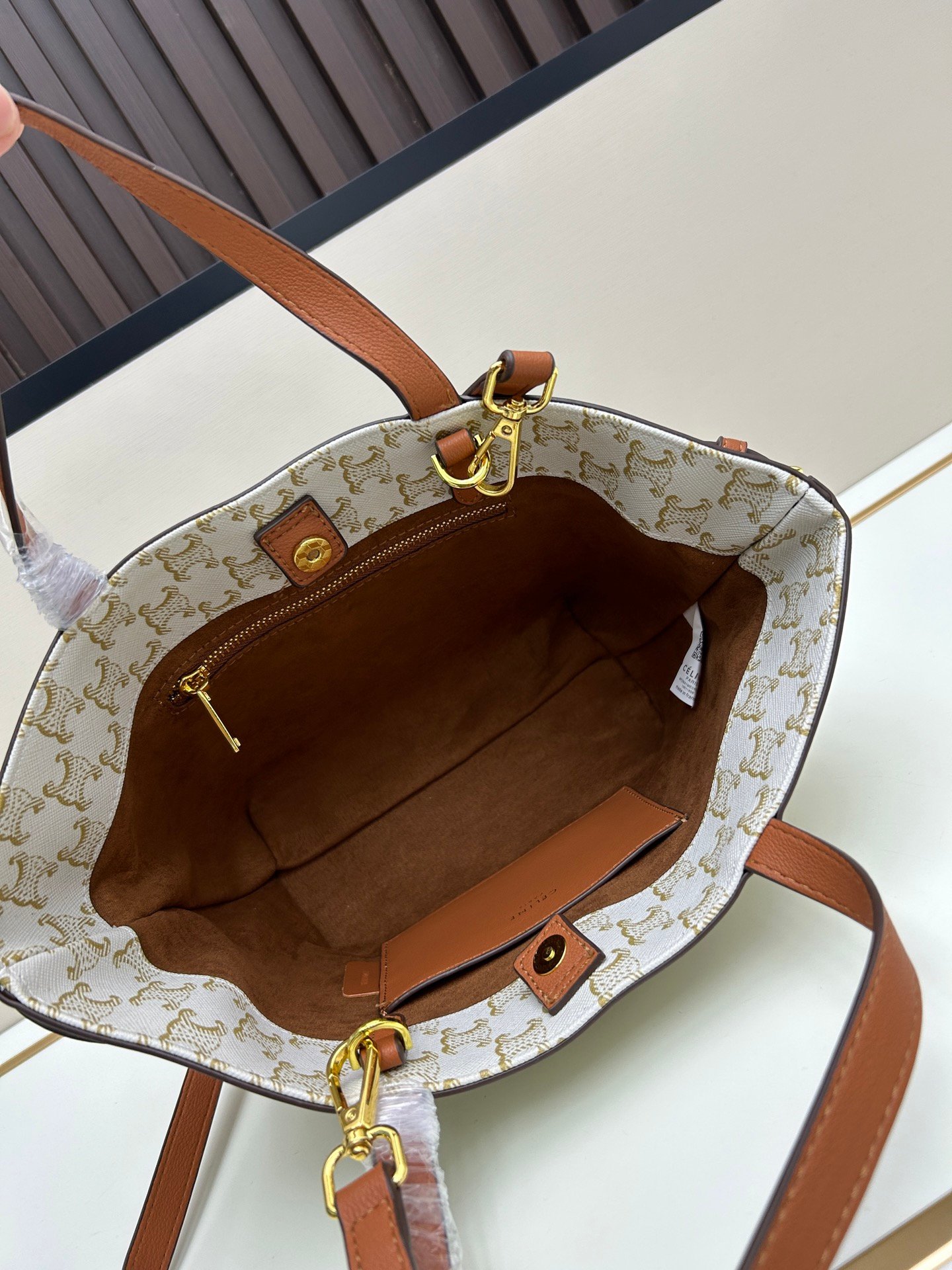 Celine Bag 1:1 - 图片 4