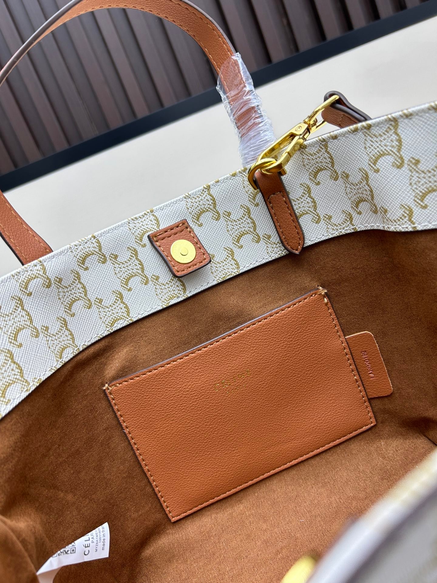 Celine Bag 1:1 - 图片 2