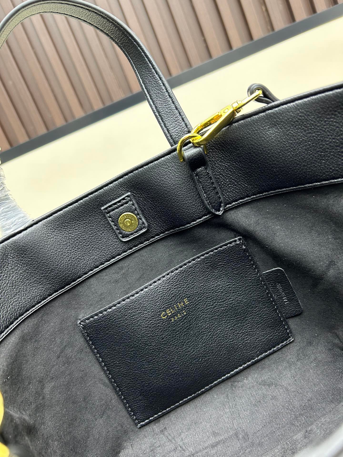 Celine Bag 1:1 - 图片 4