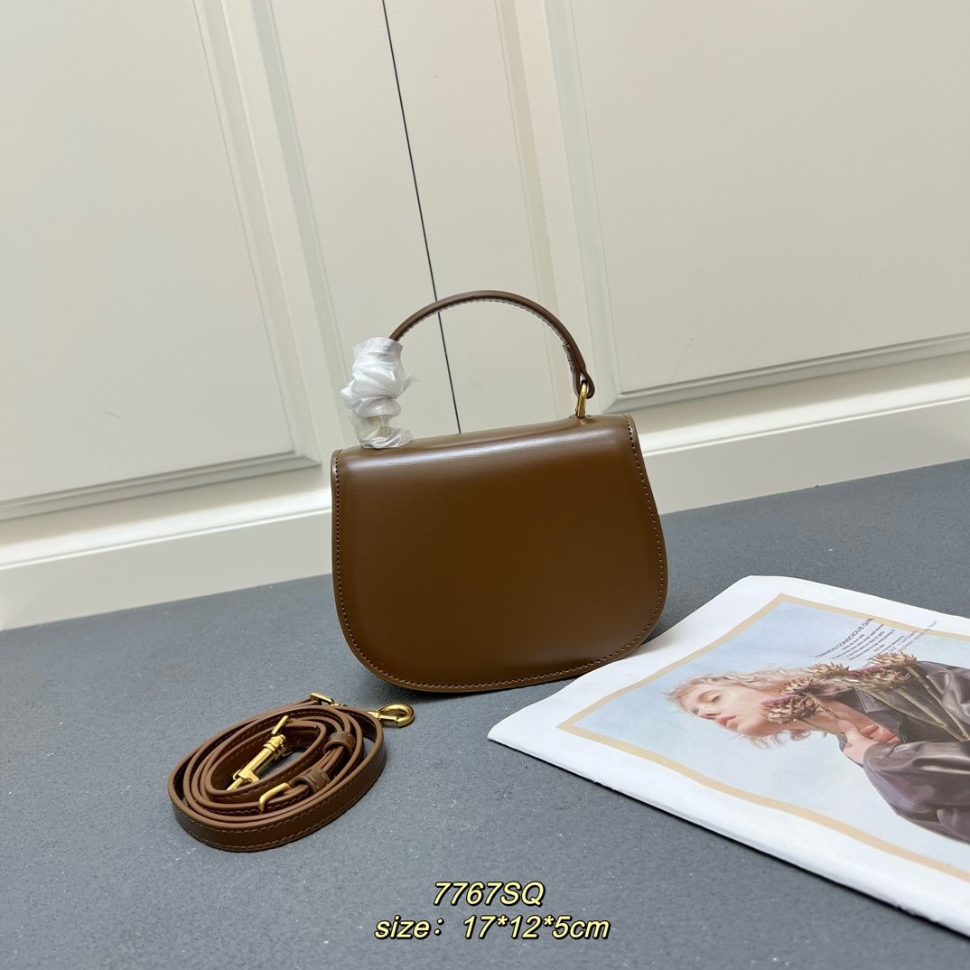 Celine Bag 1:1 - 图片 18