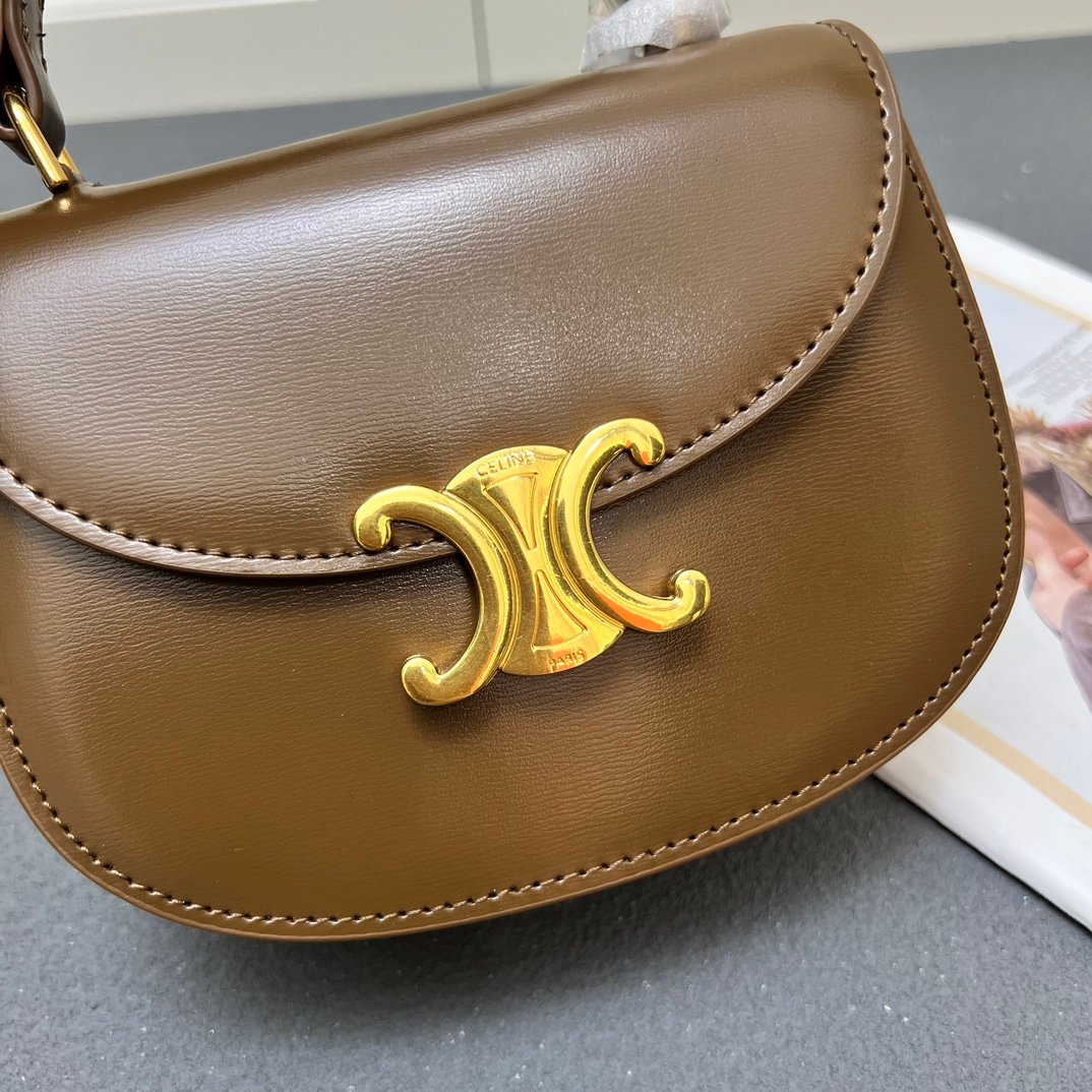 Celine Bag 1:1 - 图片 7