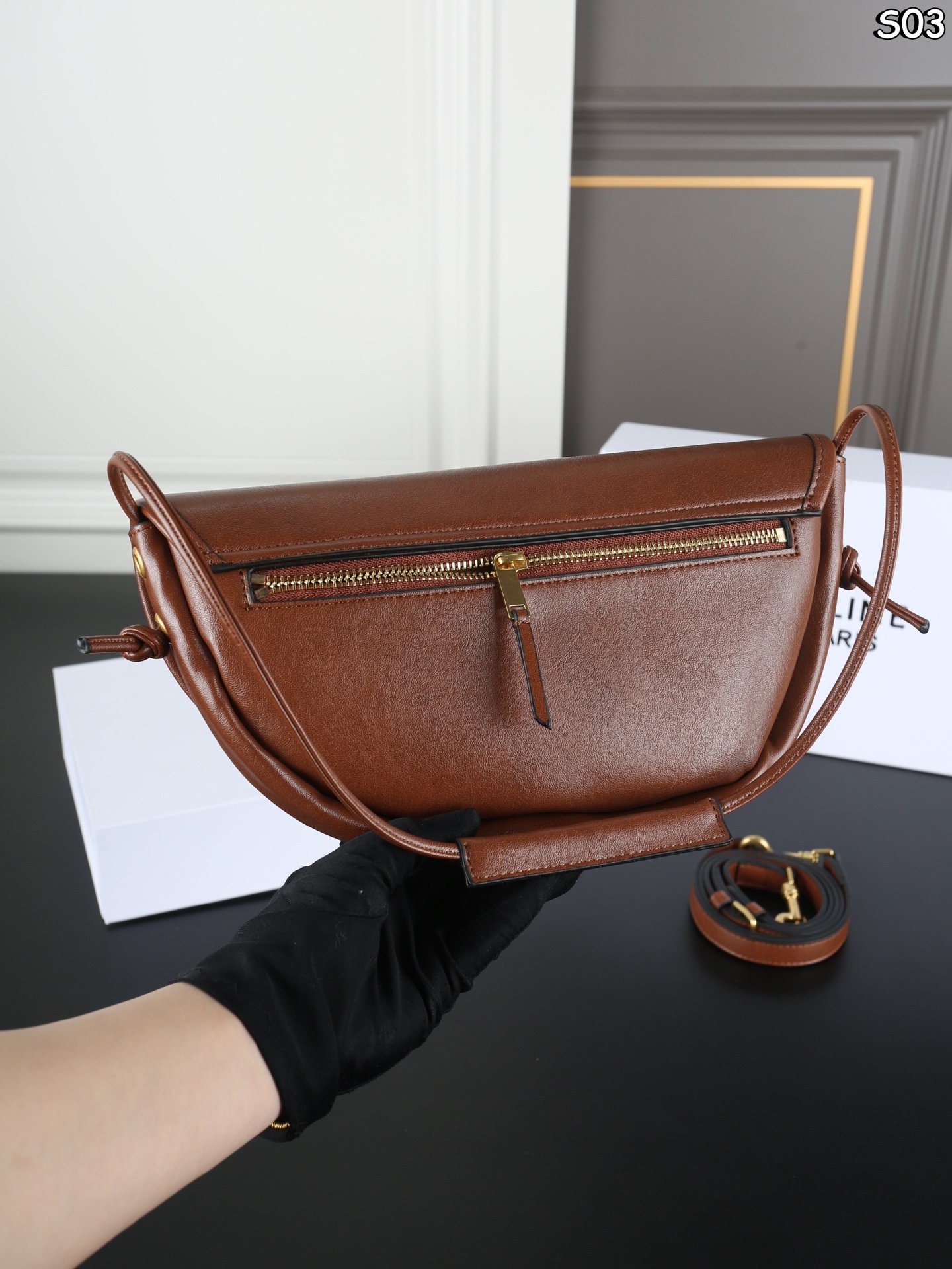 Celine Bag 1:1 - 图片 6