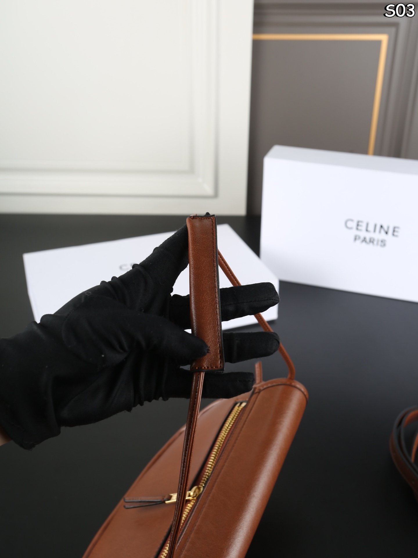 Celine Bag 1:1 - 图片 2