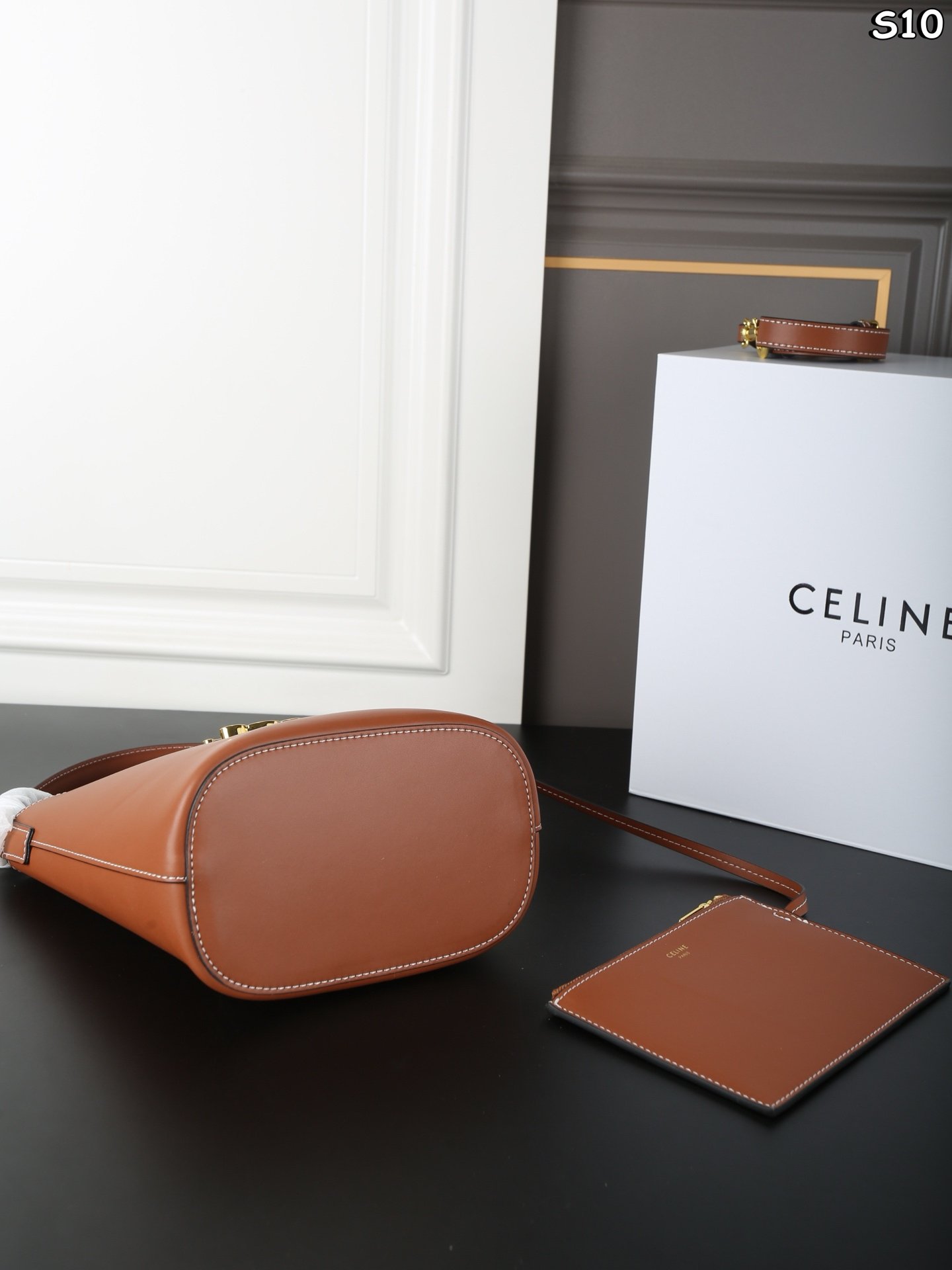 Celine Bag 1:1 - 图片 8
