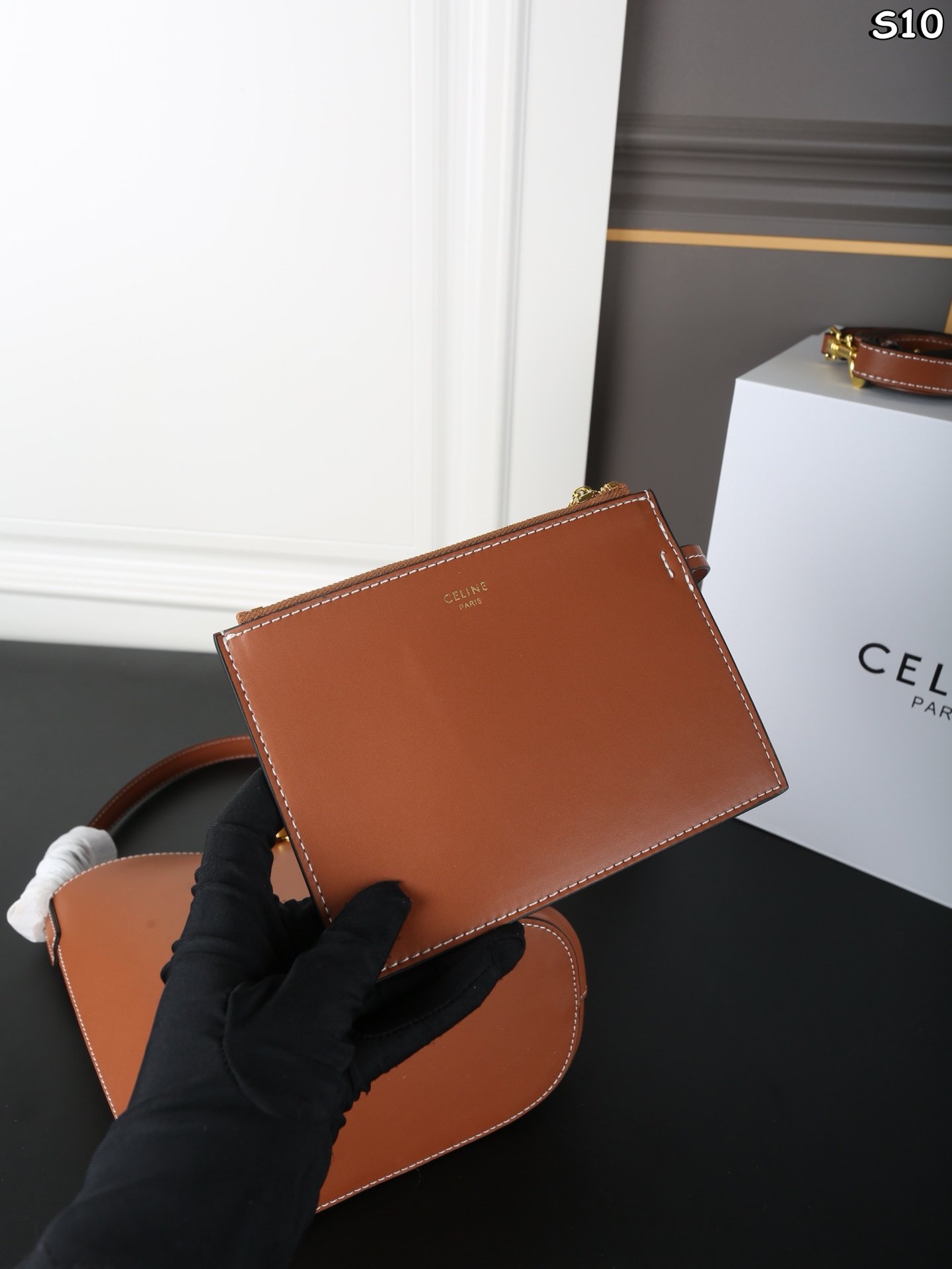 Celine Bag 1:1 - 图片 6