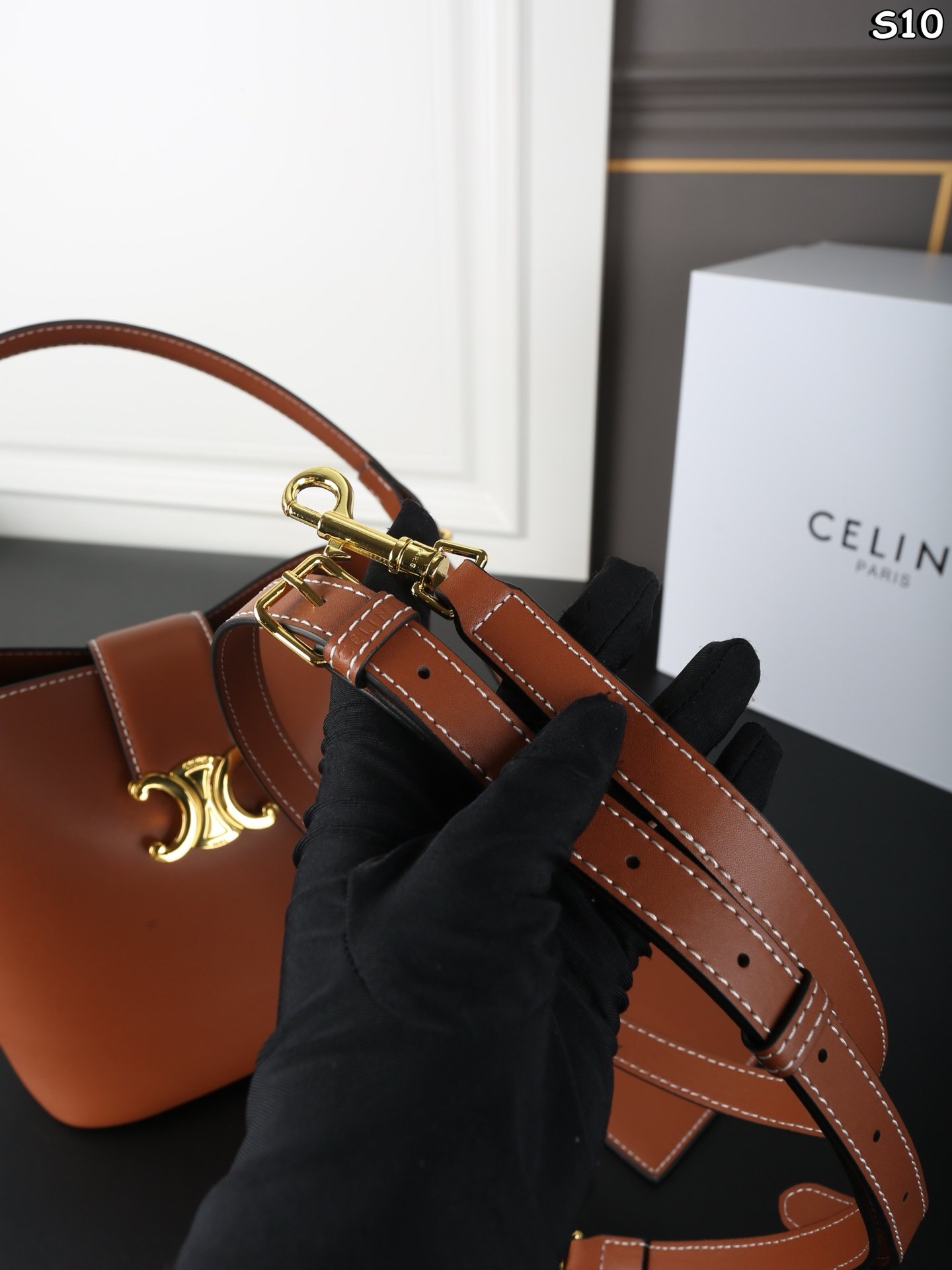 Celine Bag 1:1 - 图片 4