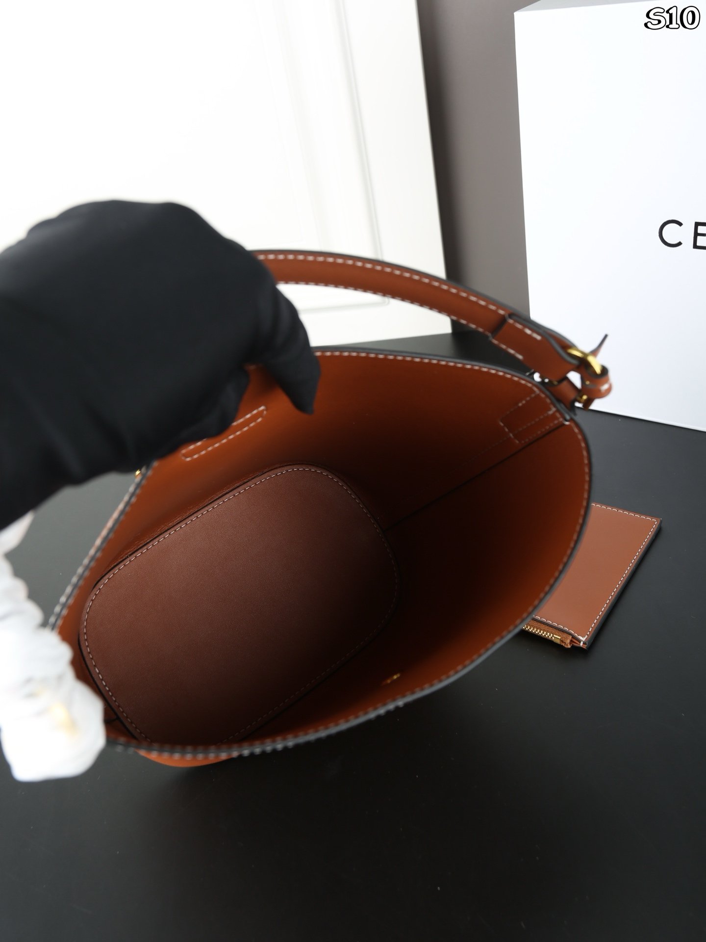 Celine Bag 1:1 - 图片 3