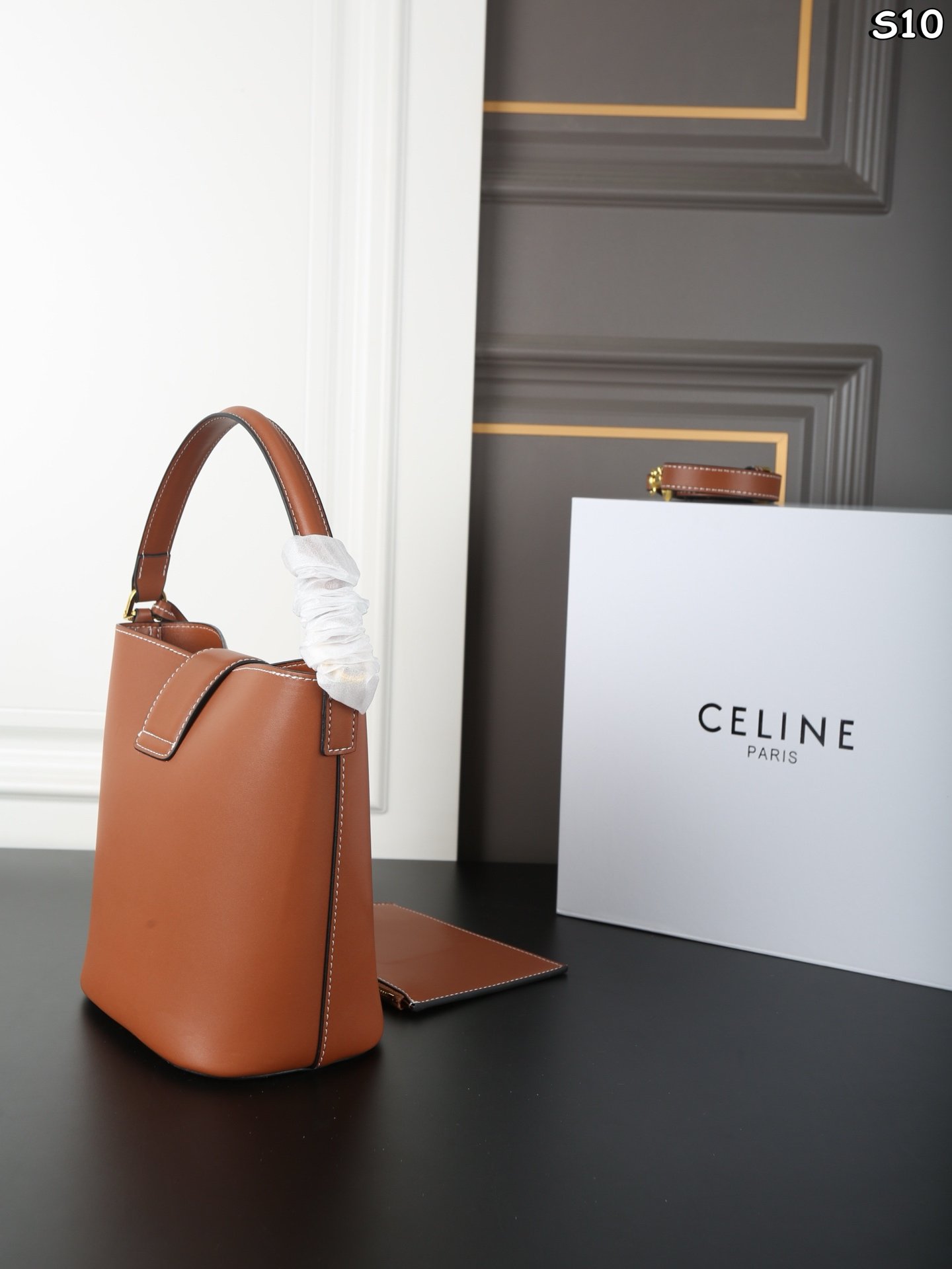 Celine Bag 1:1 - 图片 2