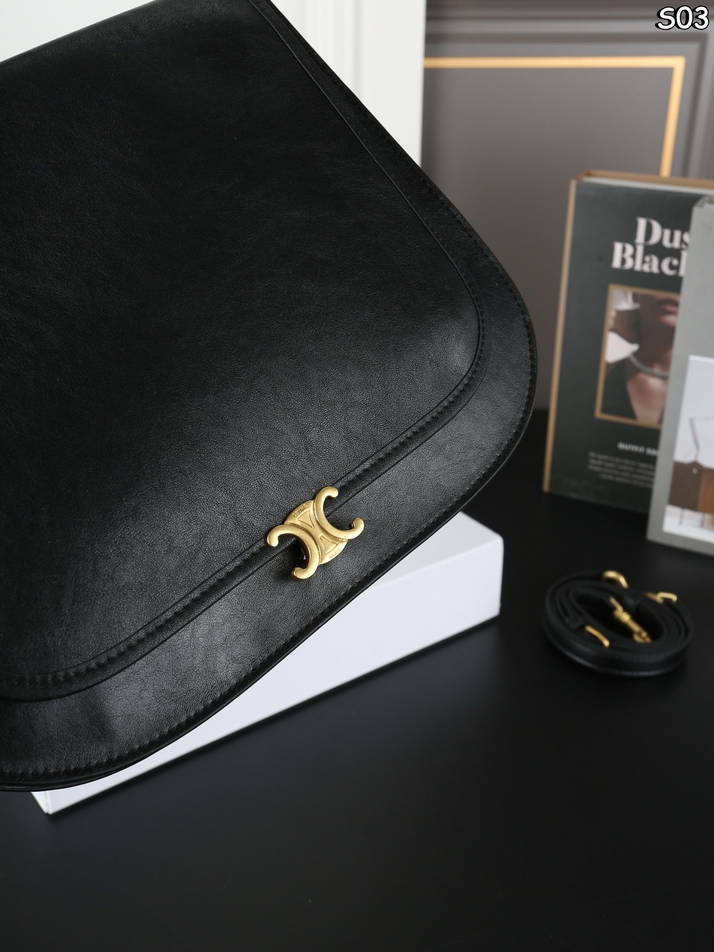 Celine Bag 1:1 - 图片 7