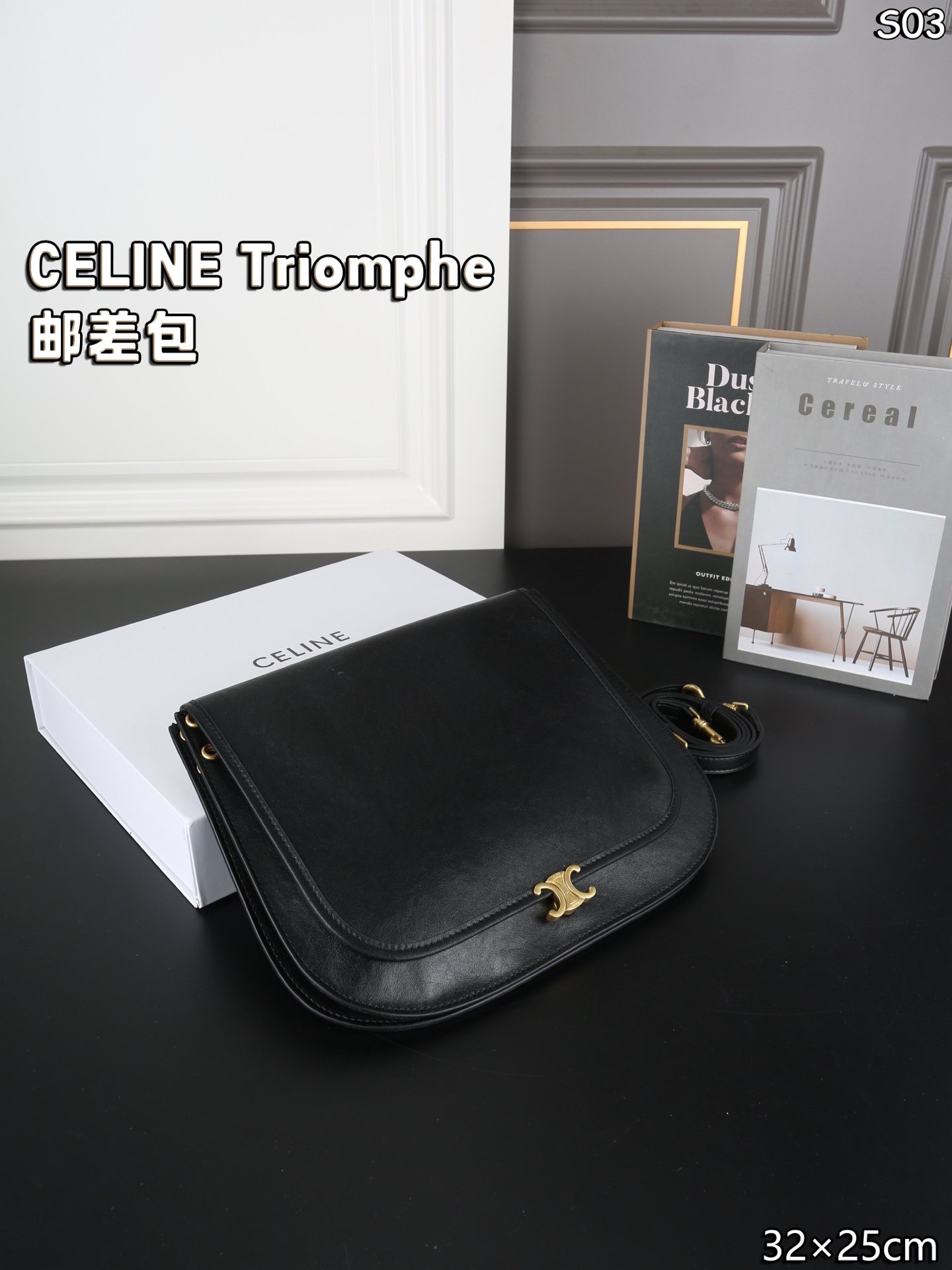 Celine Bag 1:1