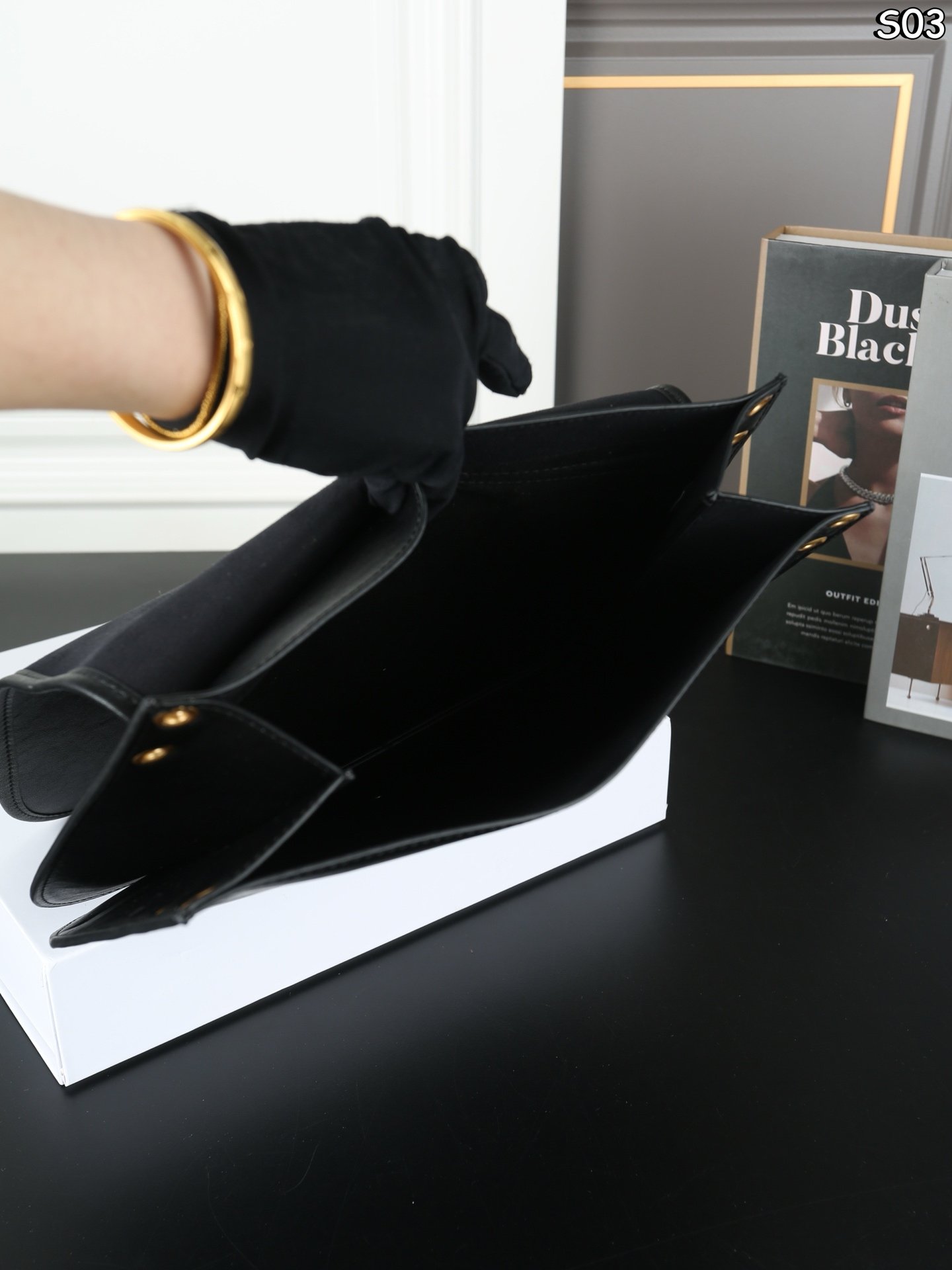 Celine Bag 1:1 - 图片 2