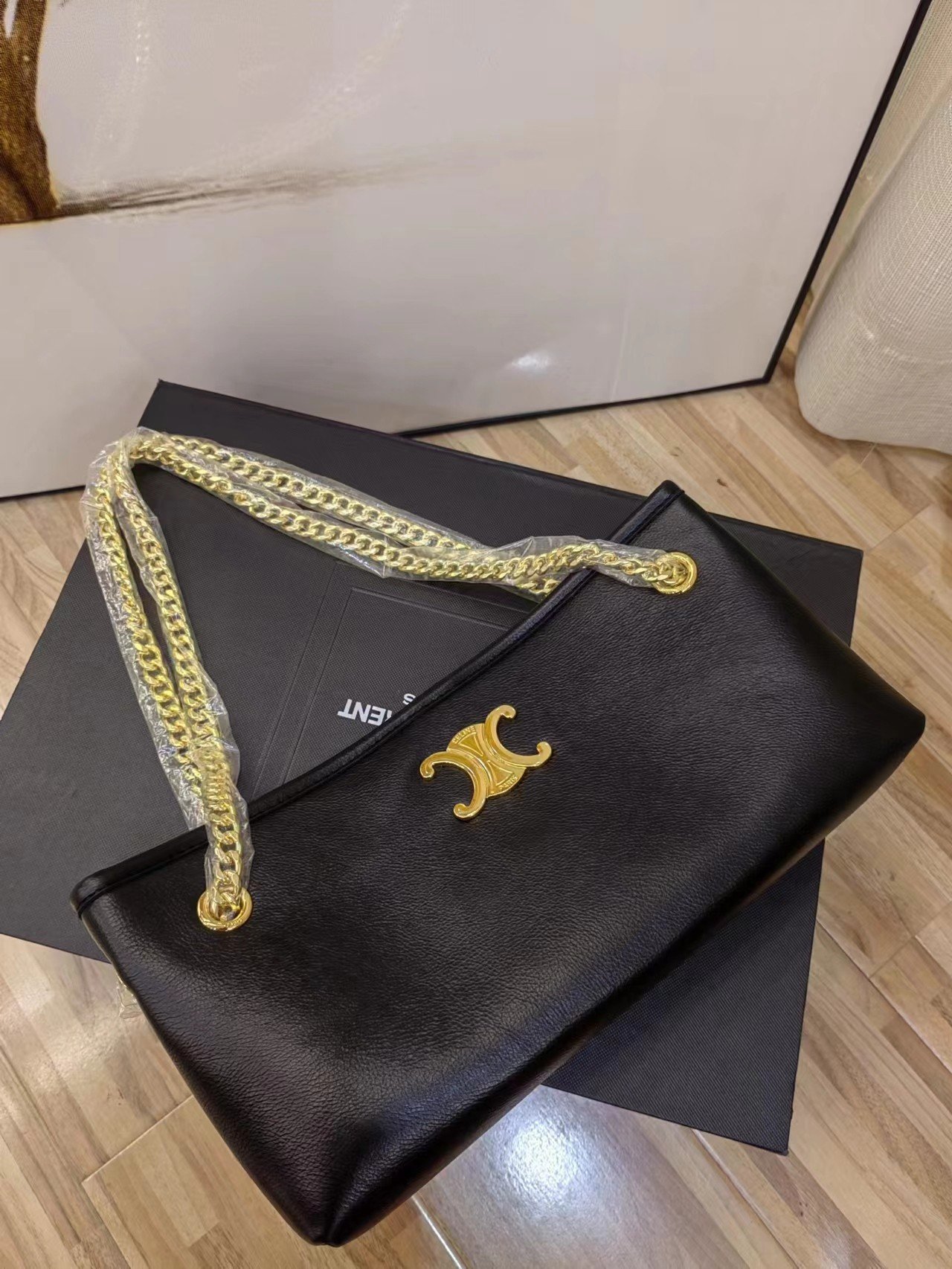 Celine Bag 1:1 - 图片 6