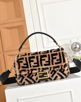 Fendi Bag OG
