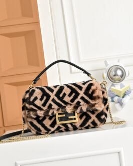 Fendi Bag OG