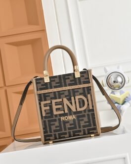 Fendi Bag OG
