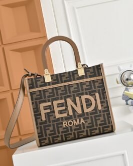 Fendi Bag OG