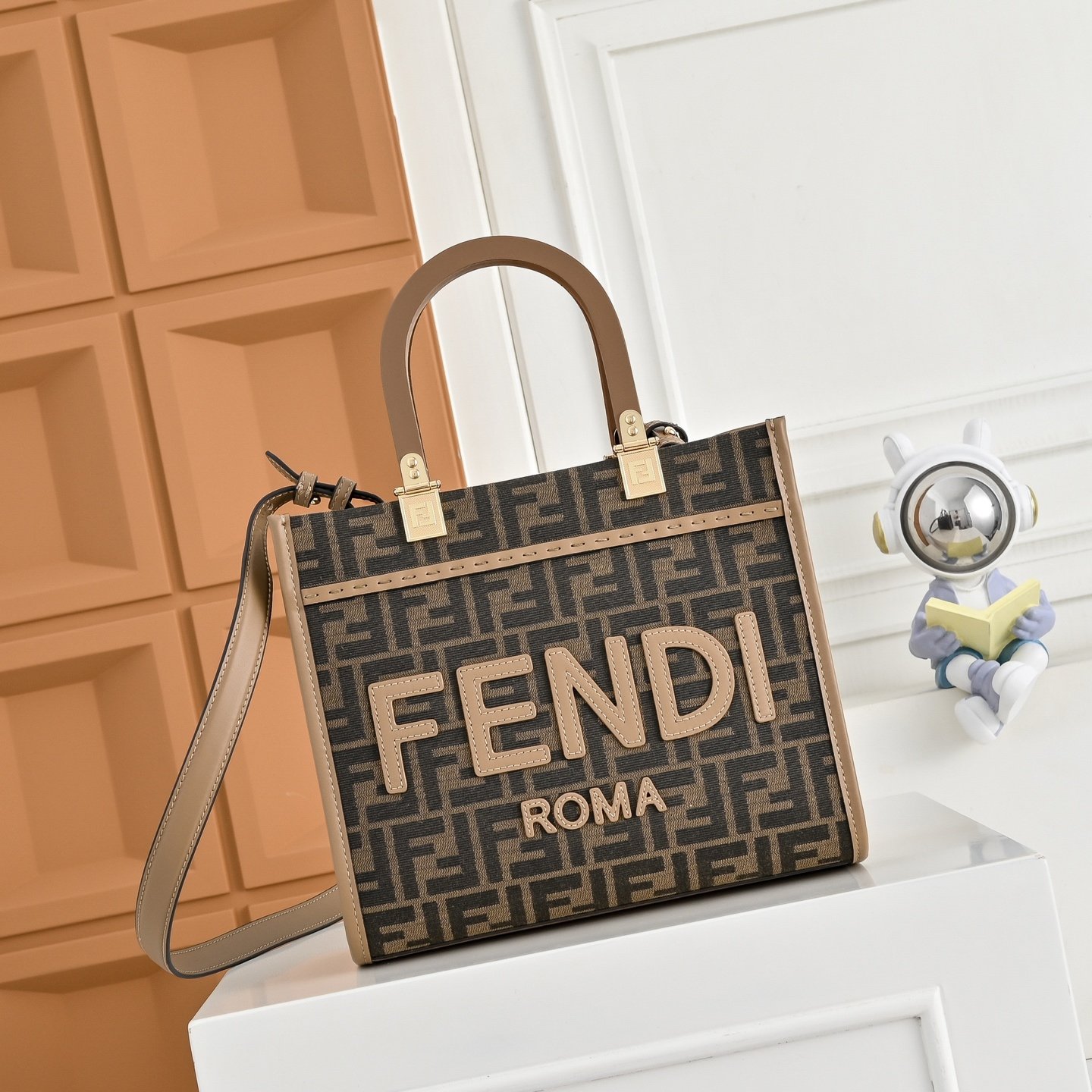 Fendi Bag OG
