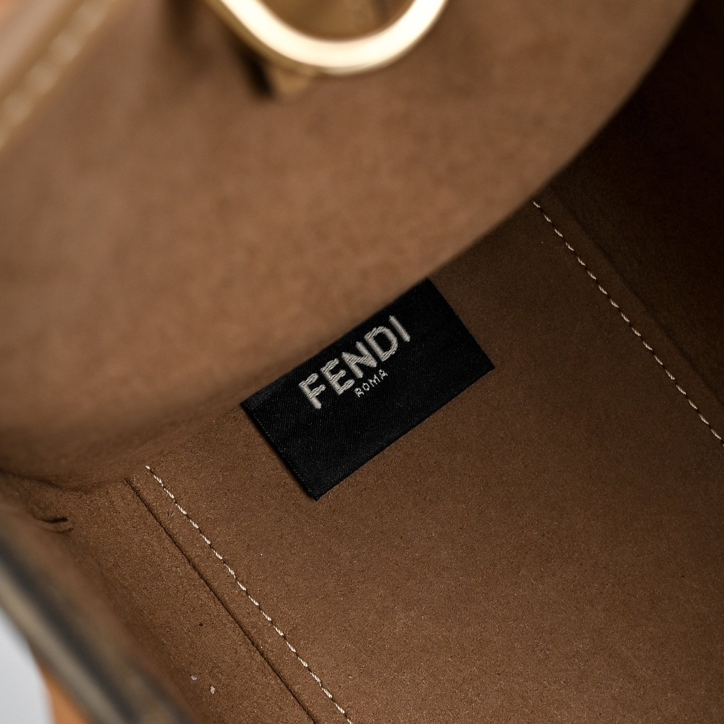 Fendi Bag OG - 图片 5