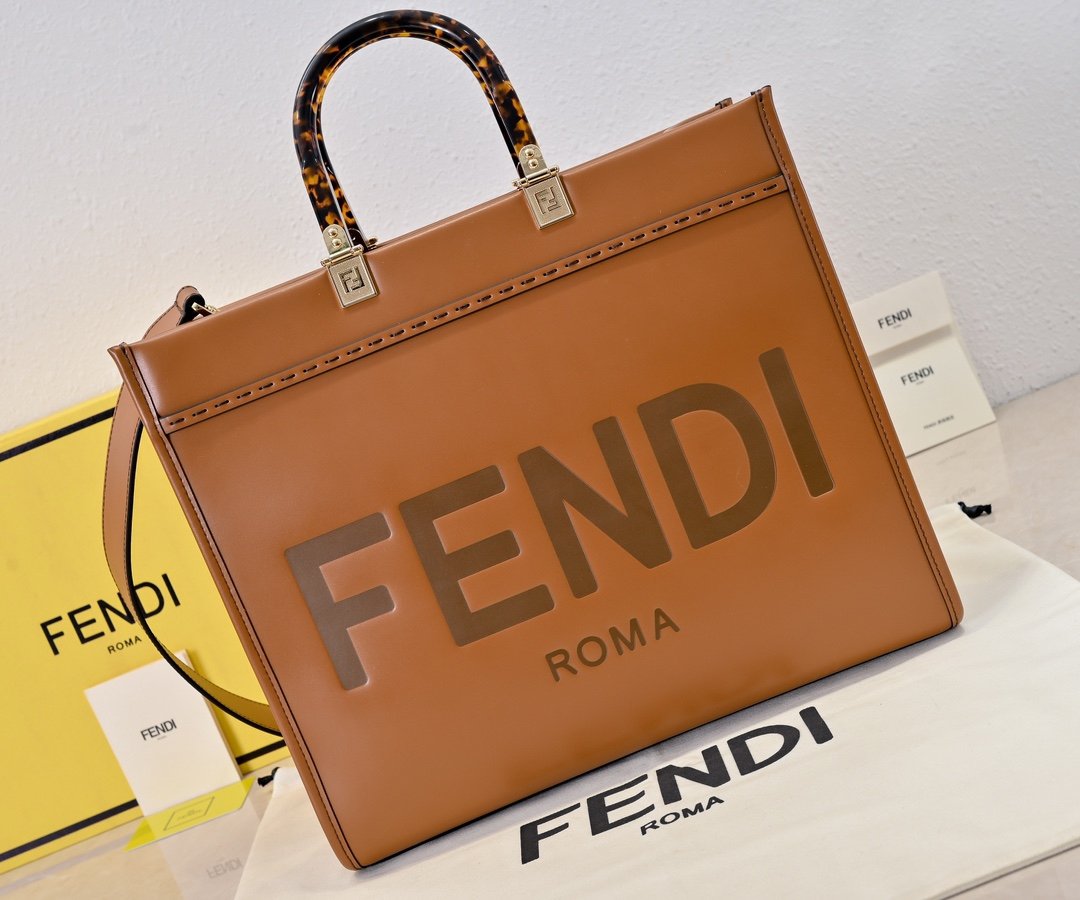 Fendi Bag OG - 图片 9
