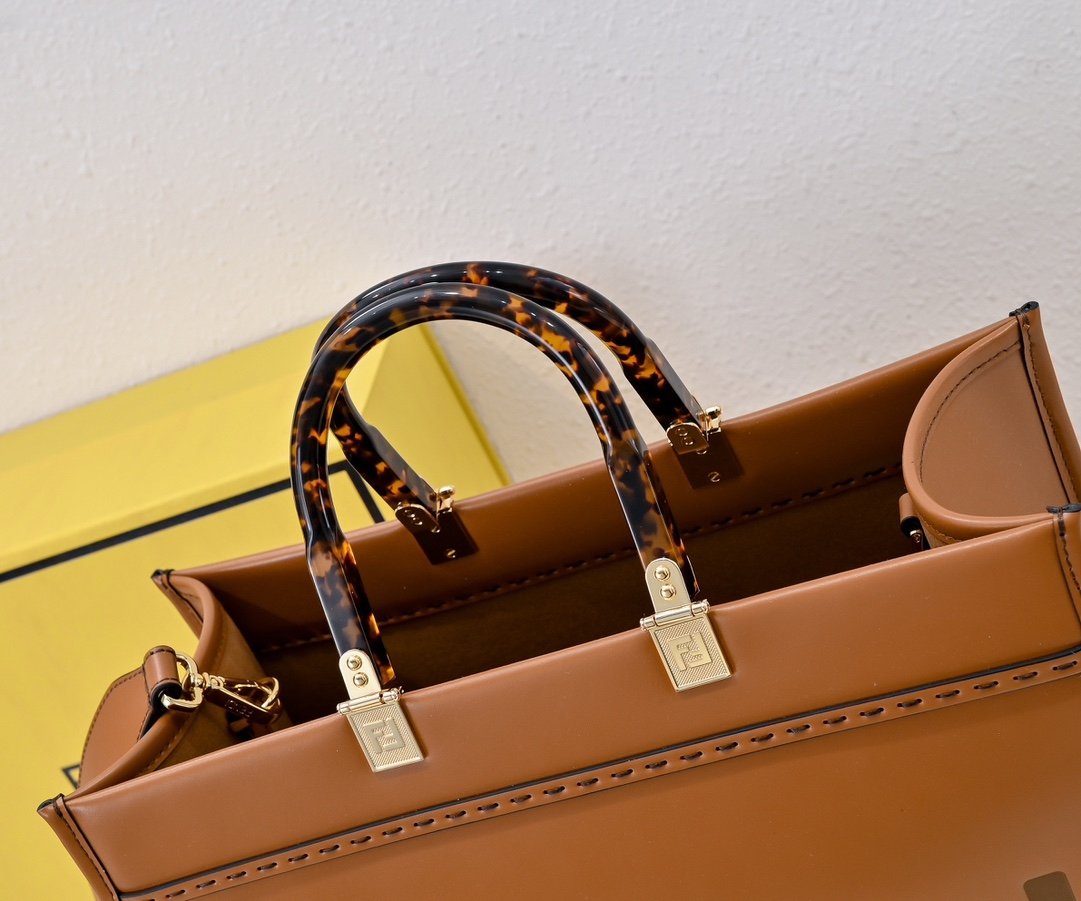 Fendi Bag OG - 图片 8