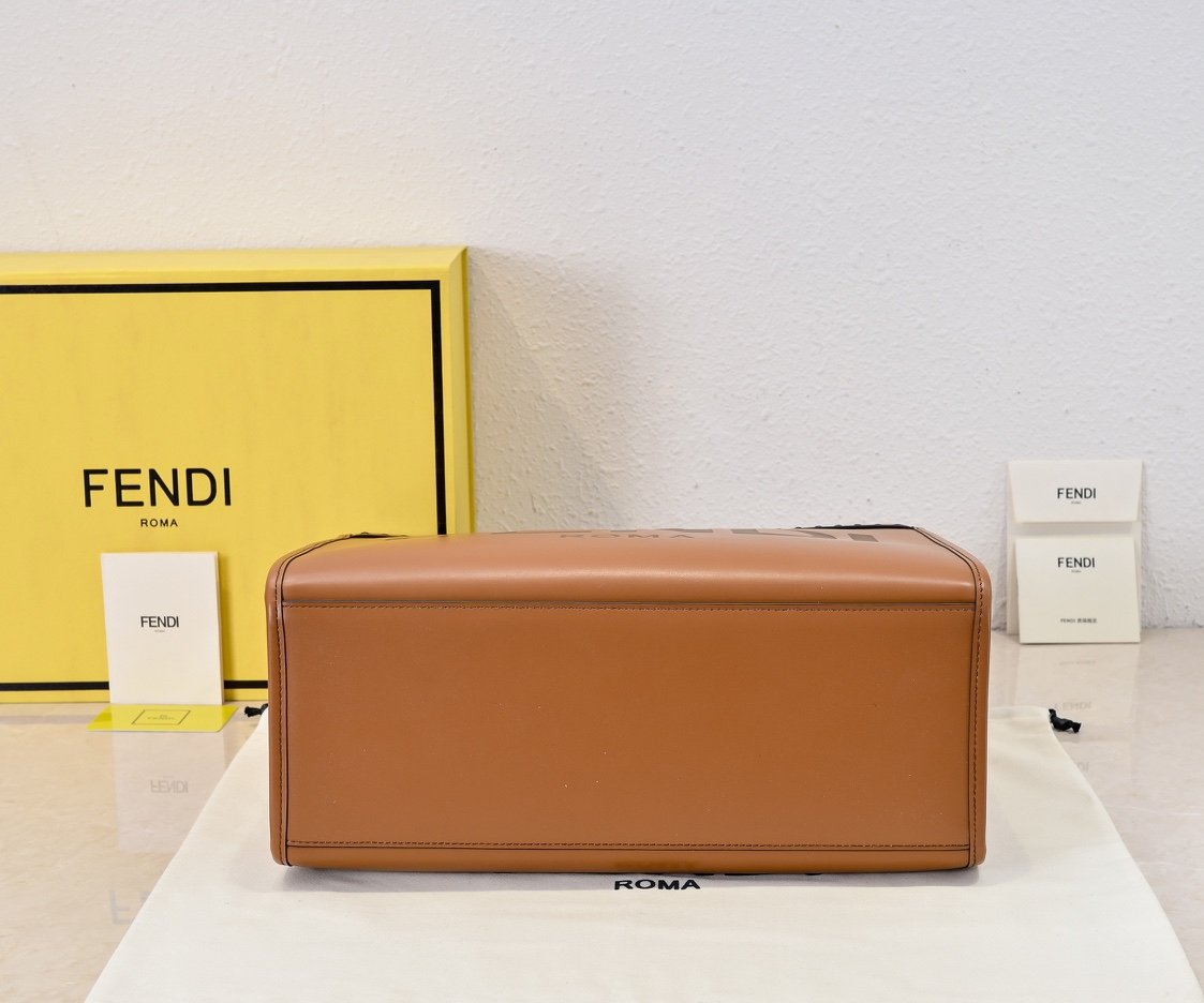 Fendi Bag OG - 图片 7
