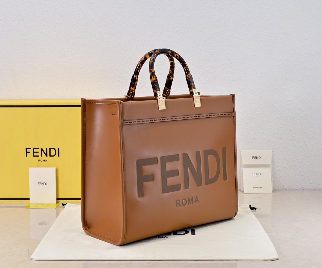 Fendi Bag OG - 图片 6