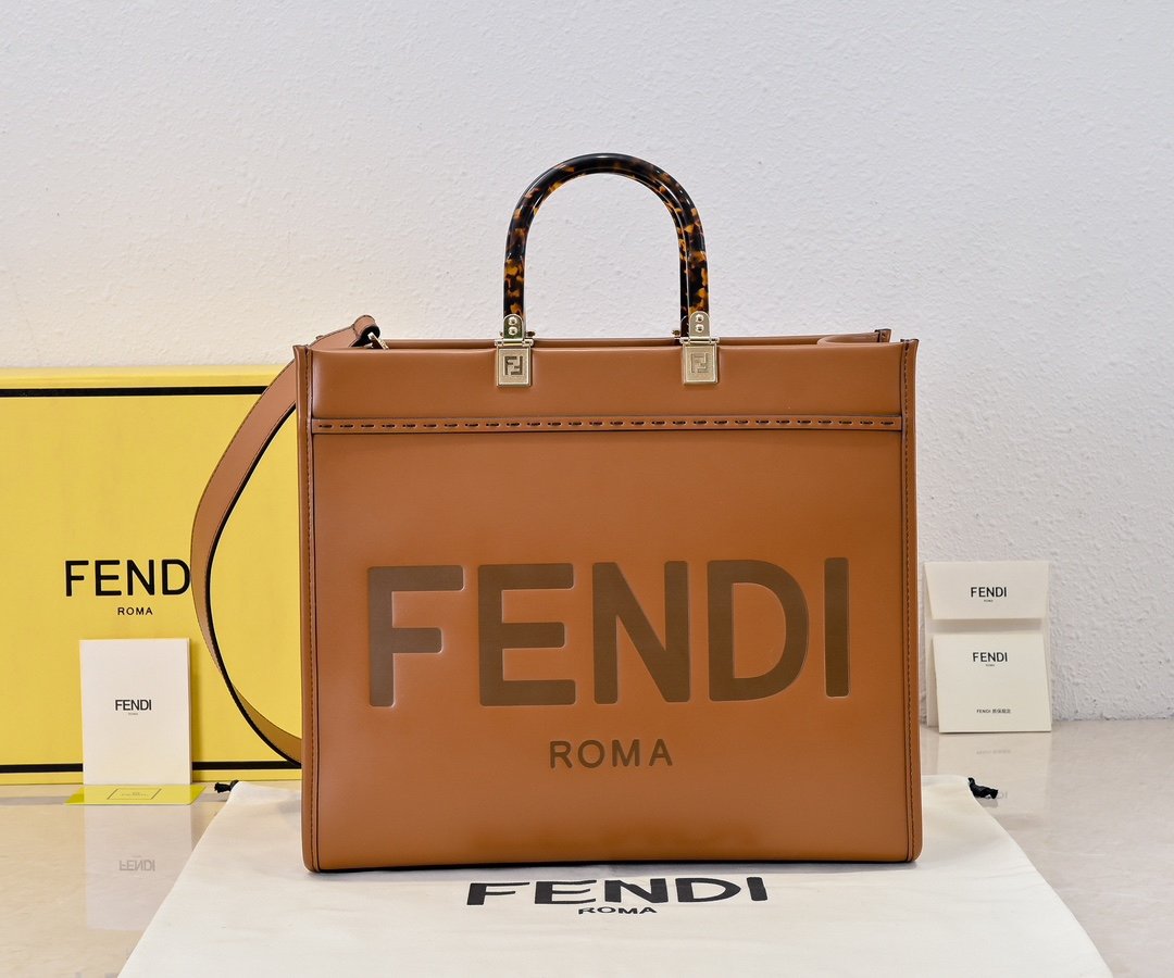 Fendi Bag OG