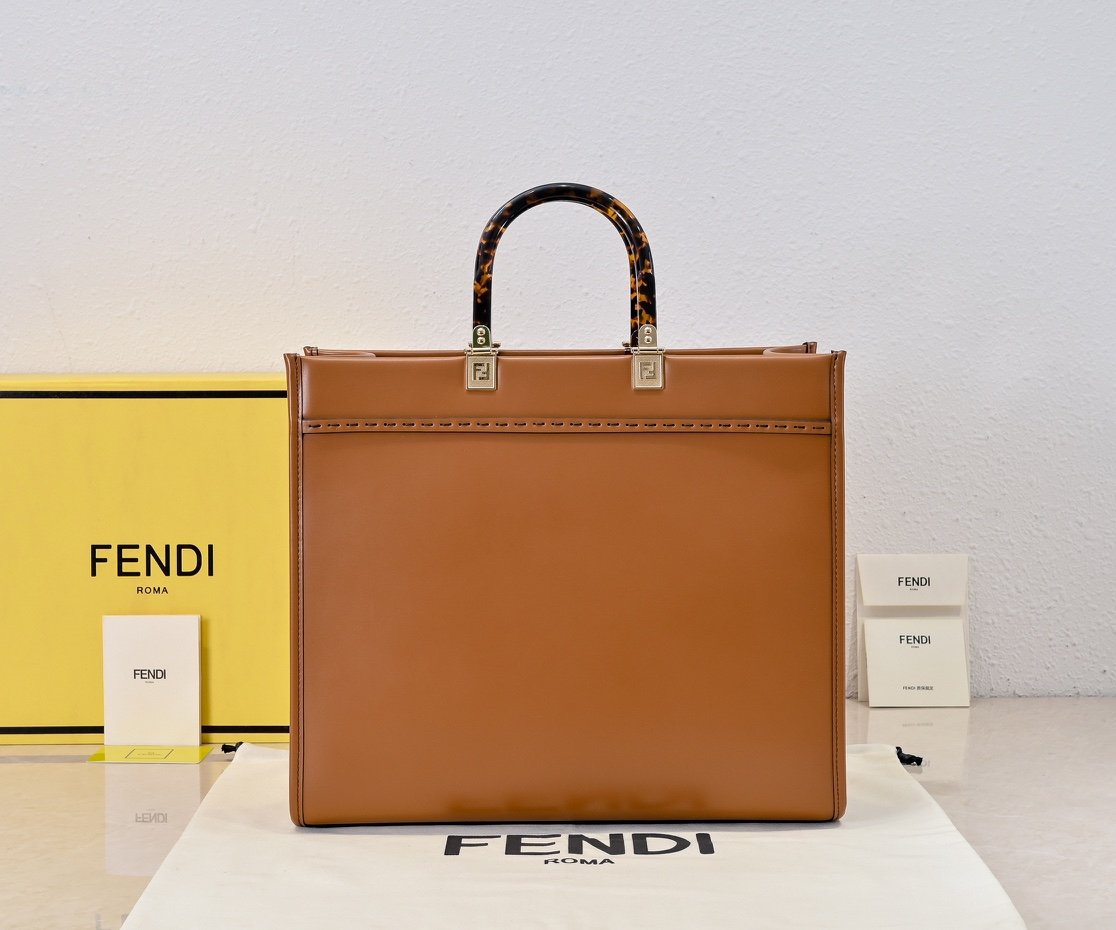 Fendi Bag OG - 图片 5