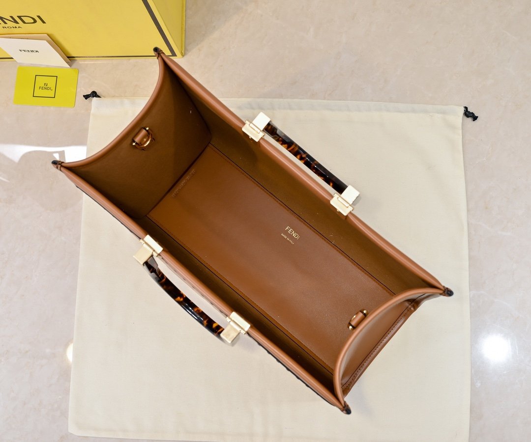 Fendi Bag OG - 图片 4