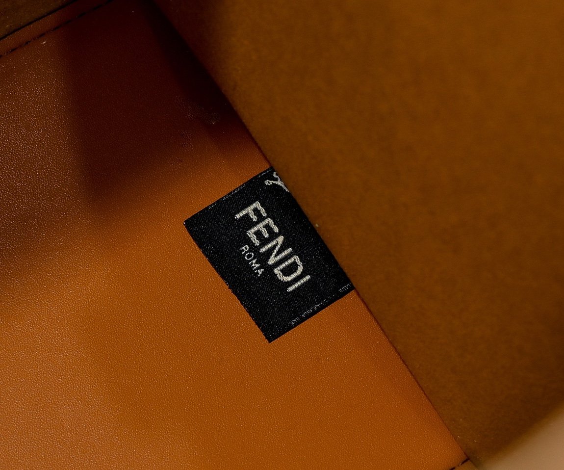 Fendi Bag OG - 图片 3