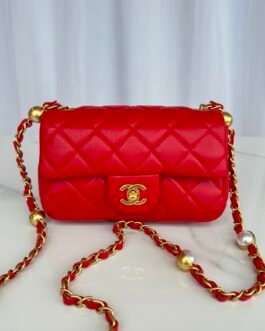 Chanel Bag OG