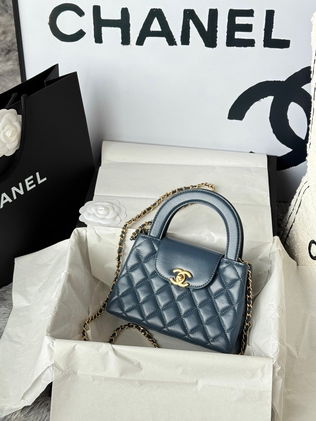 Chanel Bag OG - 图片 9