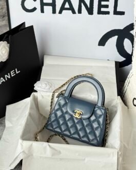 Chanel Bag OG
