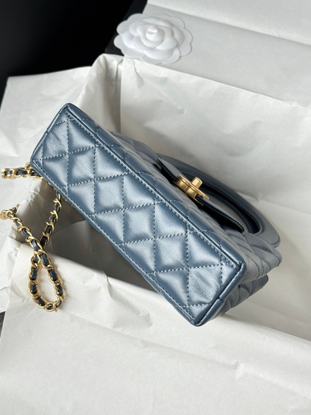 Chanel Bag OG - 图片 7