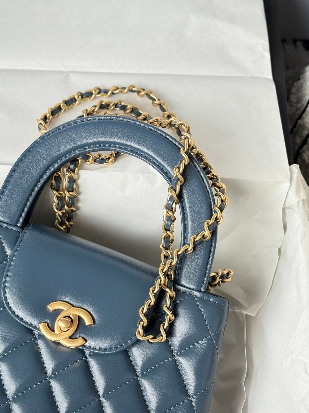 Chanel Bag OG - 图片 5