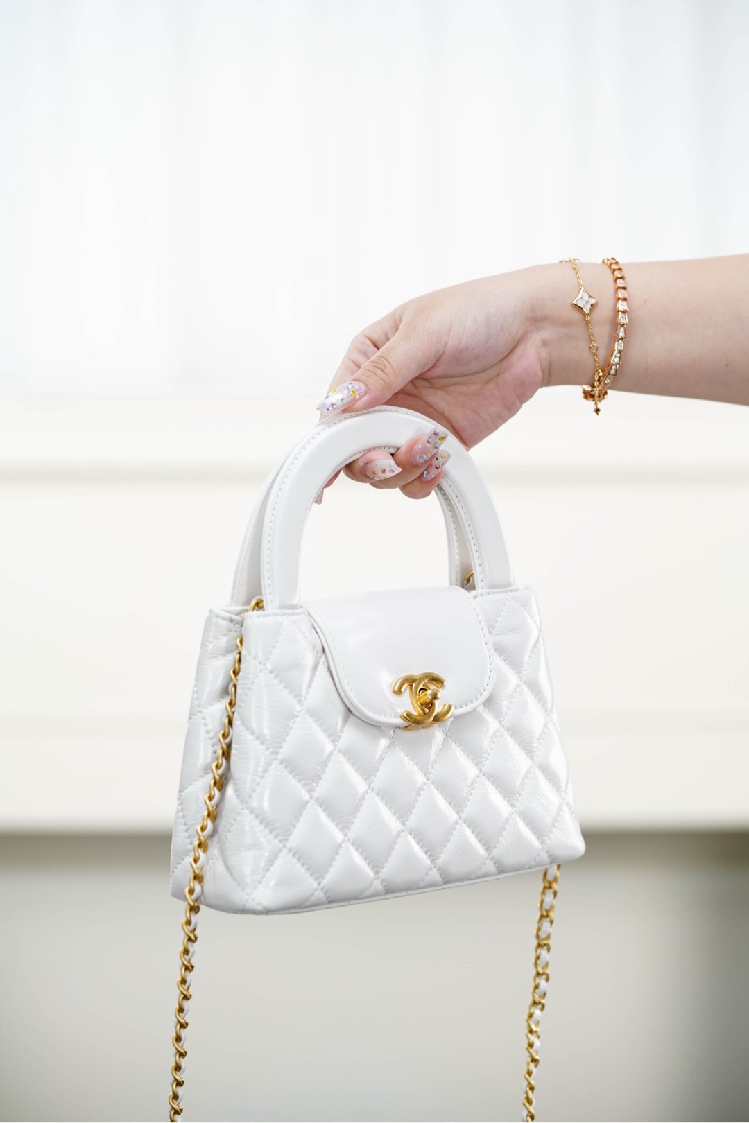 Chanel Bag OG - 图片 8