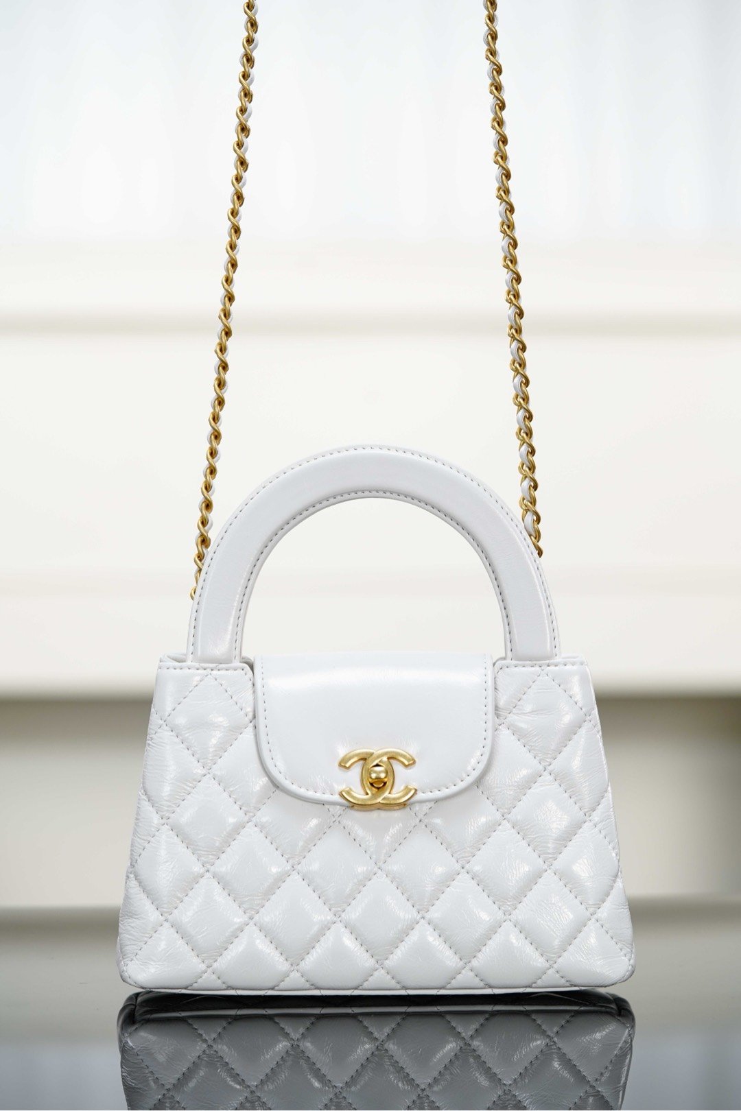 Chanel Bag OG