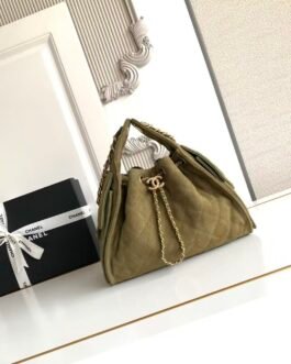 Chanel Bag OG