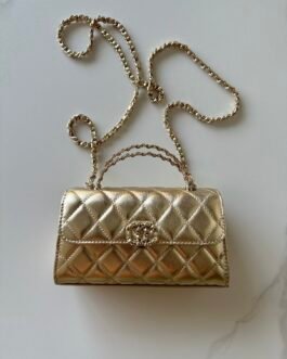 Chanel Bag OG